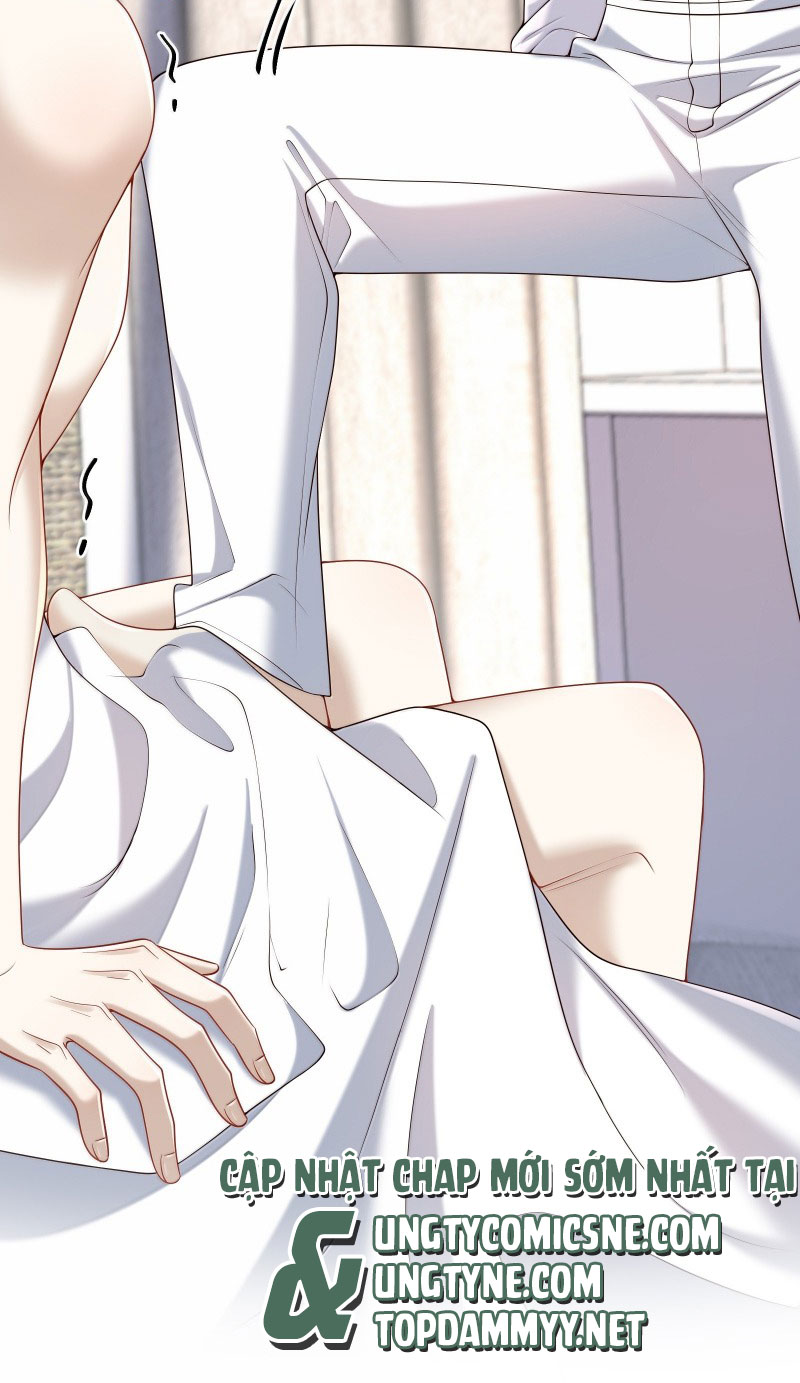 Anh Ấy Đến Từ Màn Đêm Chap 92 - Trang 3