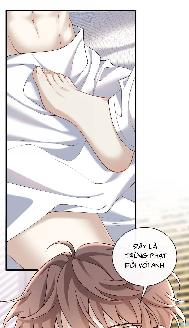 Anh Ấy Đến Từ Màn Đêm Chap 92 - Trang 3