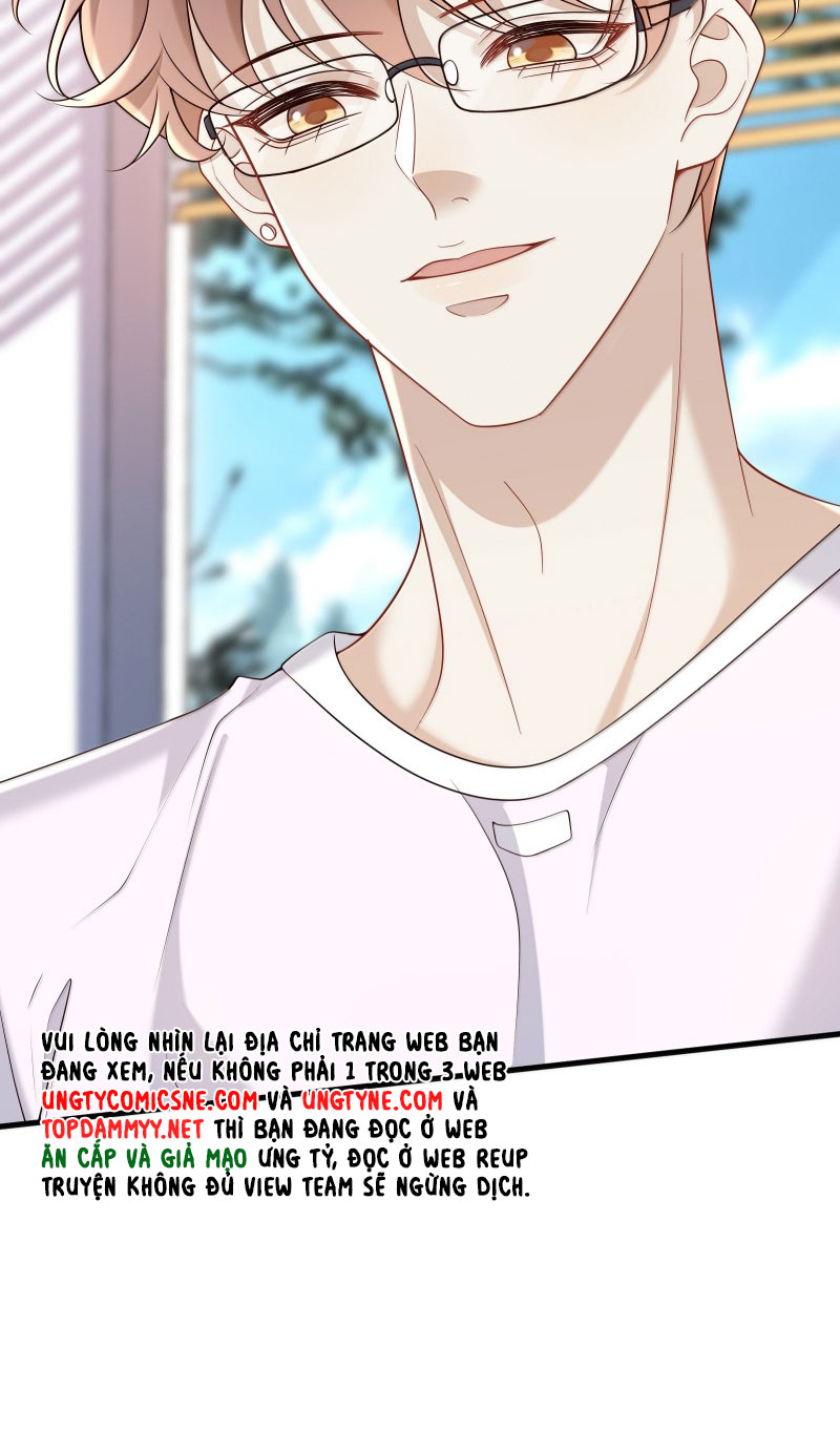 Anh Ấy Đến Từ Màn Đêm Chap 92 - Trang 3