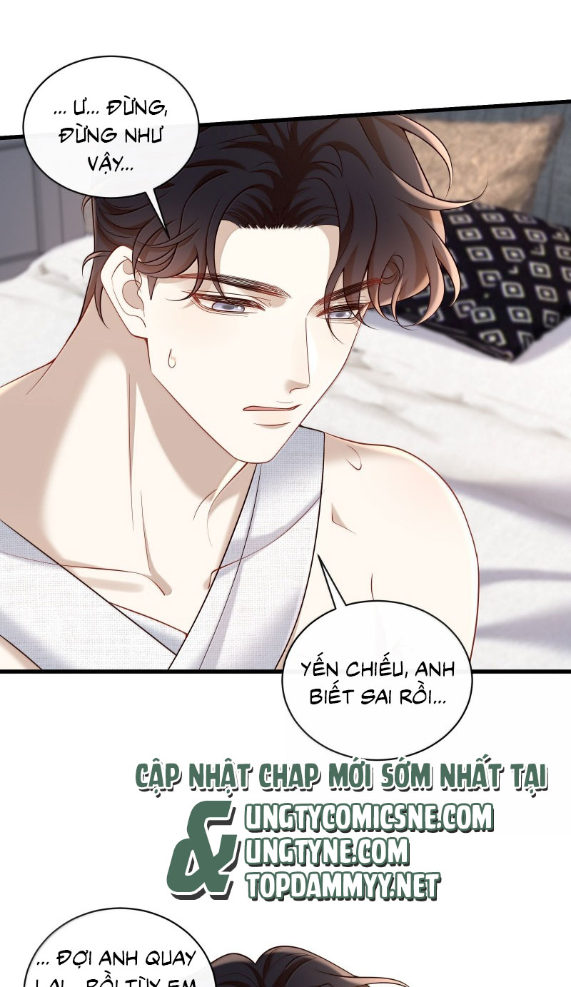 Anh Ấy Đến Từ Màn Đêm Chap 92 - Trang 3