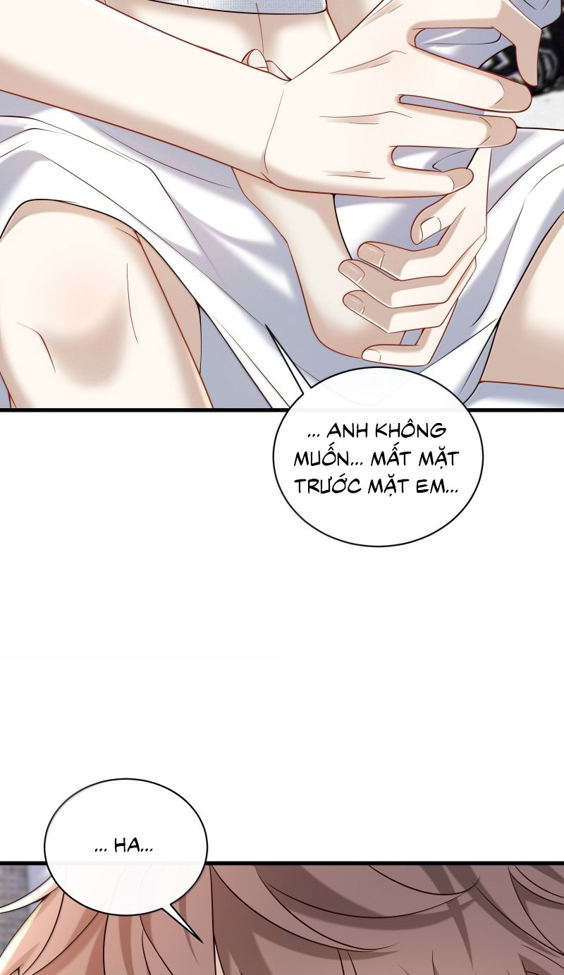 Anh Ấy Đến Từ Màn Đêm Chap 92 - Trang 3