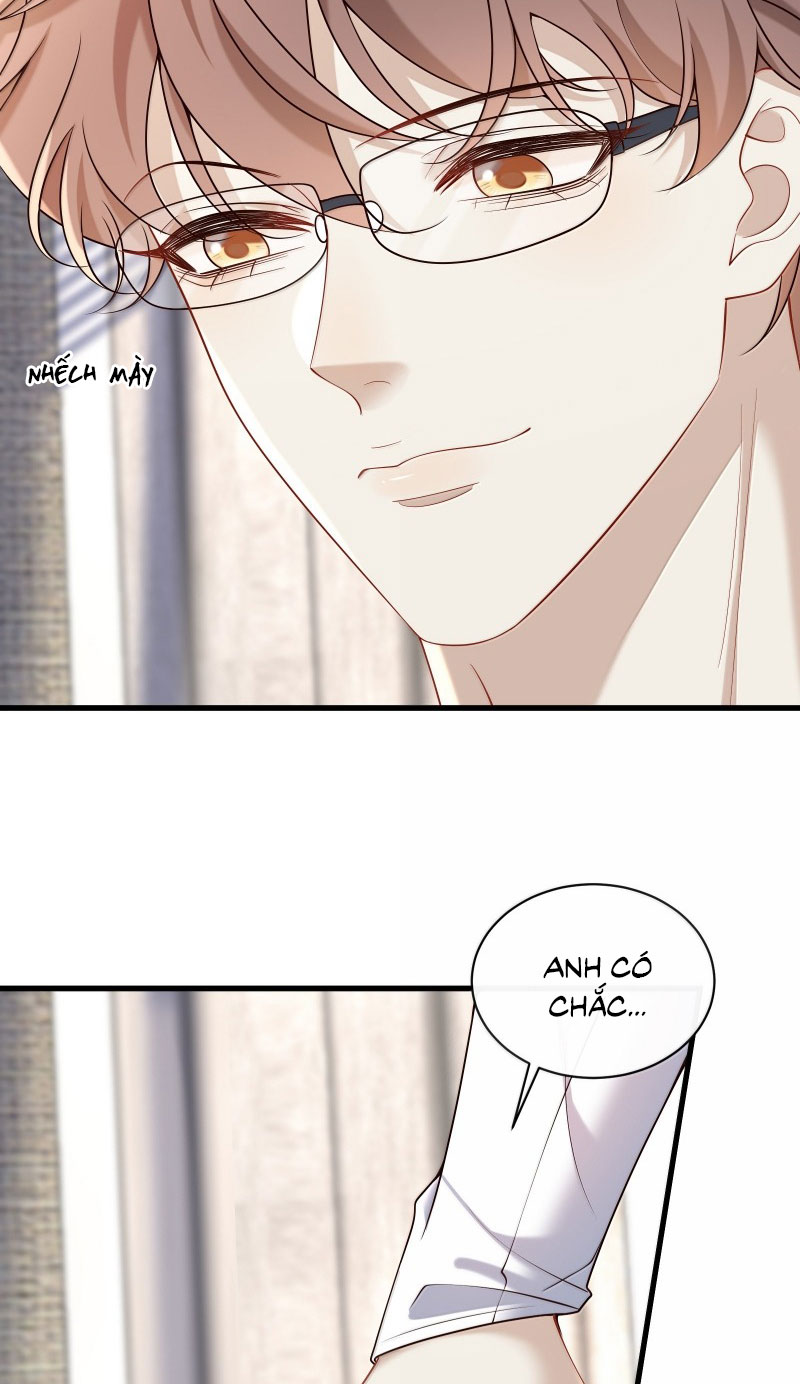 Anh Ấy Đến Từ Màn Đêm Chap 92 - Trang 3