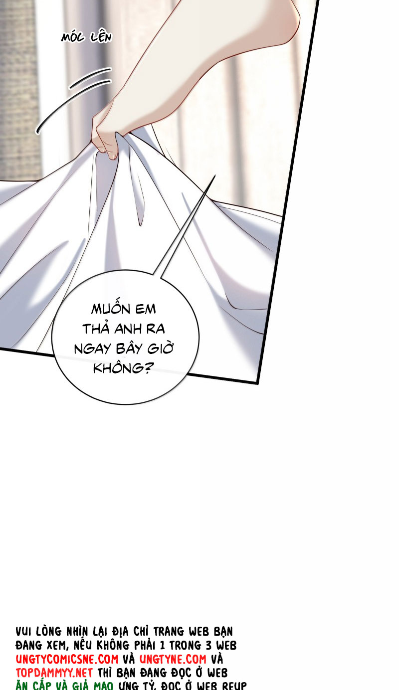 Anh Ấy Đến Từ Màn Đêm Chap 92 - Trang 3
