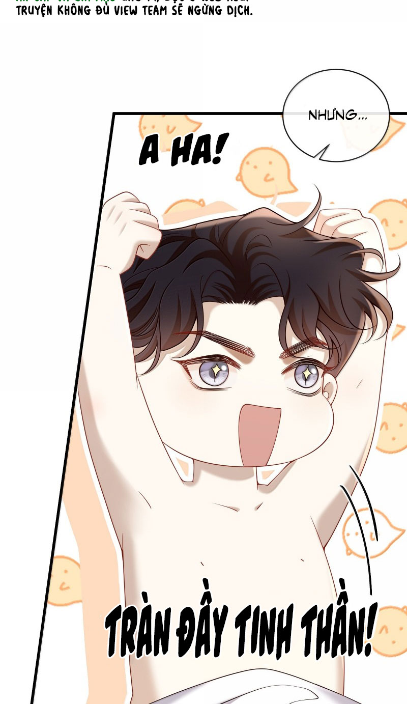 Anh Ấy Đến Từ Màn Đêm Chap 92 - Trang 3