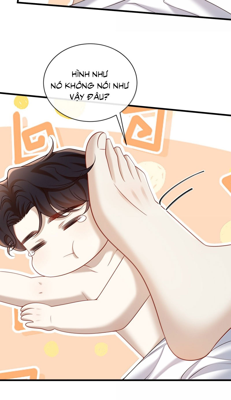 Anh Ấy Đến Từ Màn Đêm Chap 92 - Trang 3