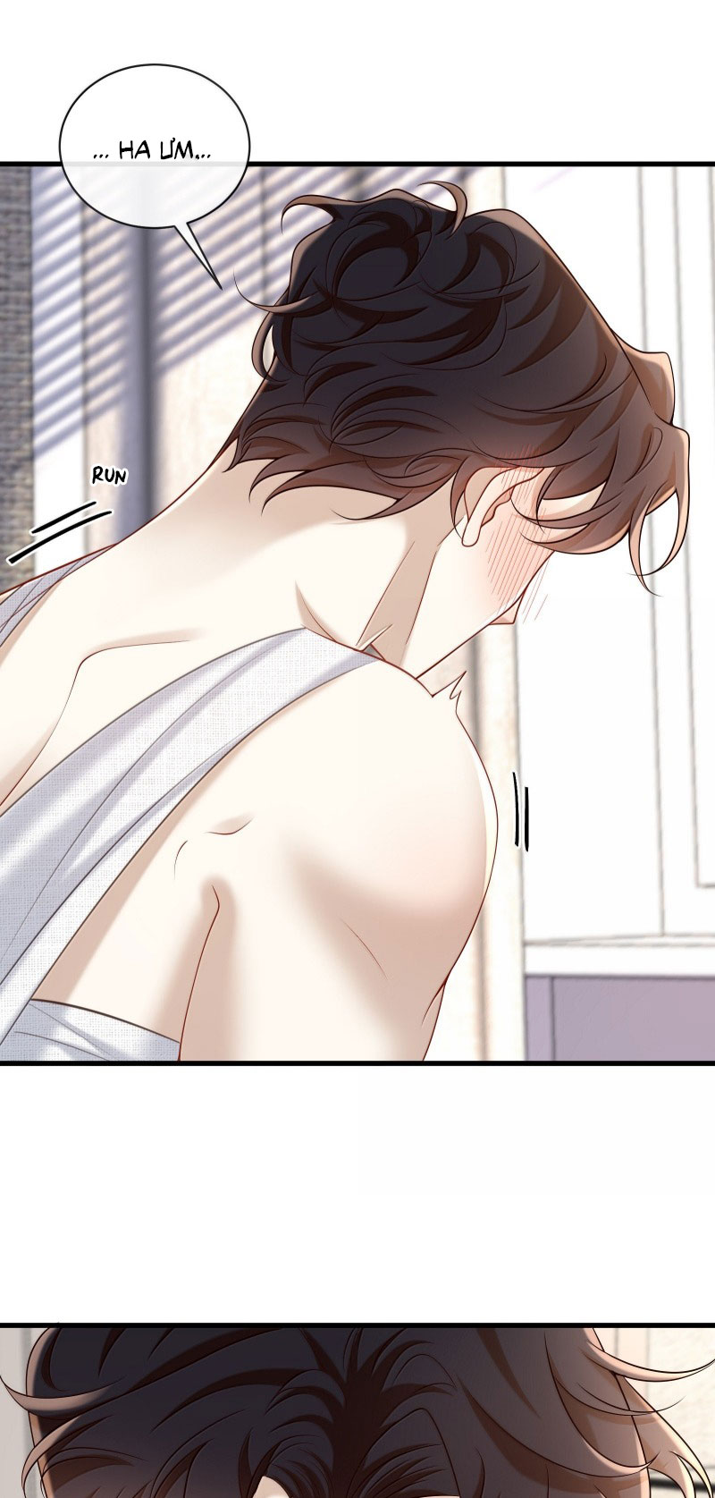 Anh Ấy Đến Từ Màn Đêm Chap 92 - Trang 3
