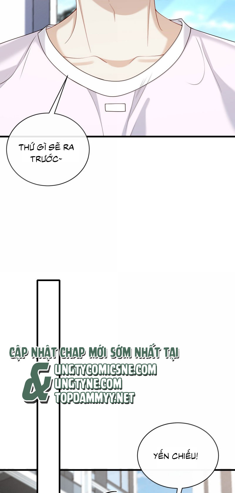 Anh Ấy Đến Từ Màn Đêm Chap 92 - Trang 3