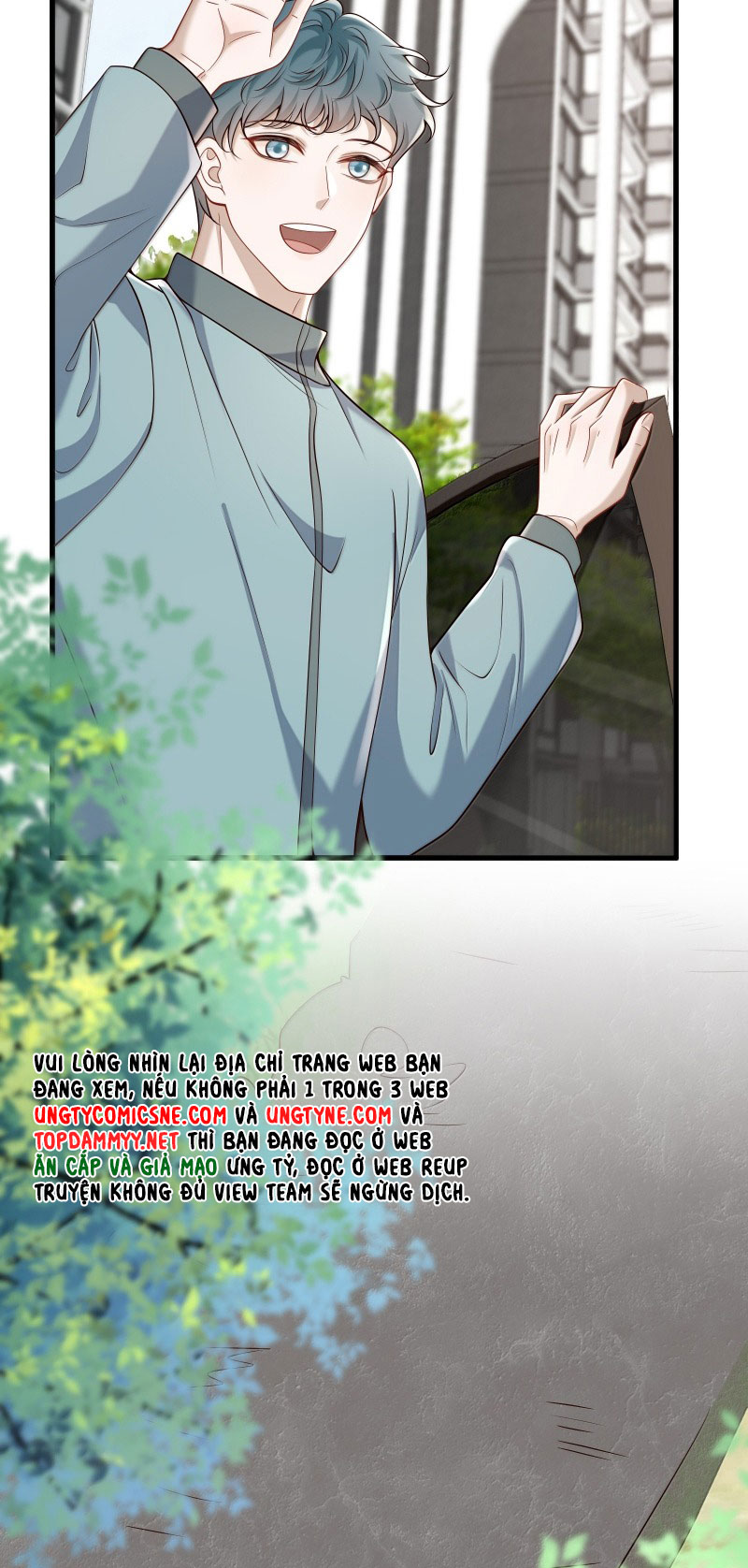 Anh Ấy Đến Từ Màn Đêm Chap 92 - Trang 3