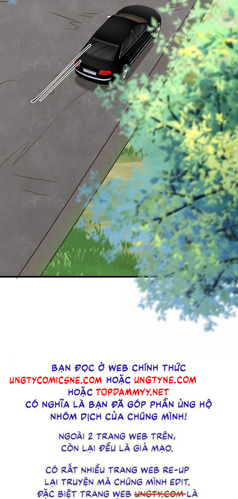 Anh Ấy Đến Từ Màn Đêm Chap 92 - Trang 3
