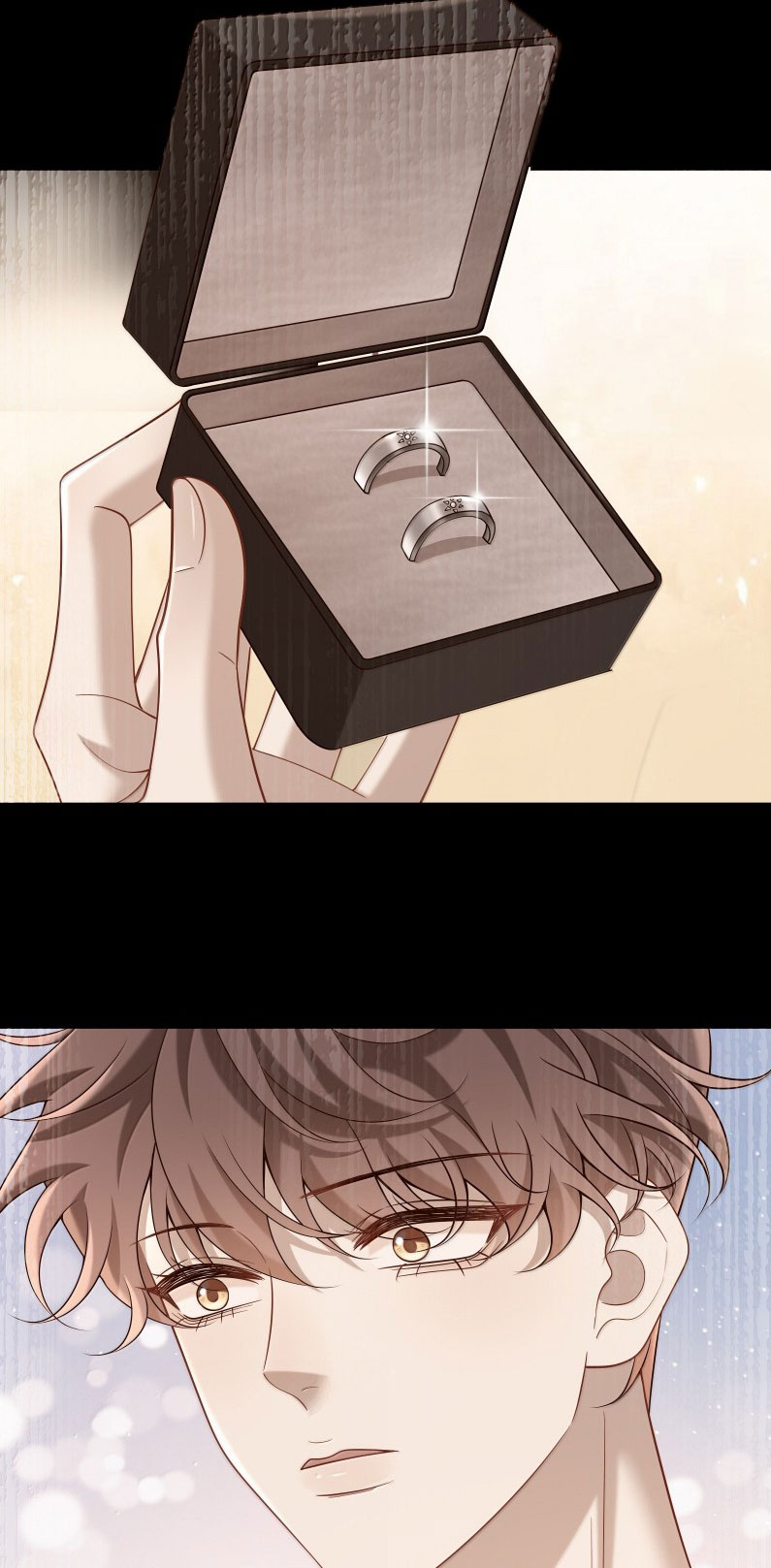Anh Ấy Đến Từ Màn Đêm Chap 92 - Trang 3