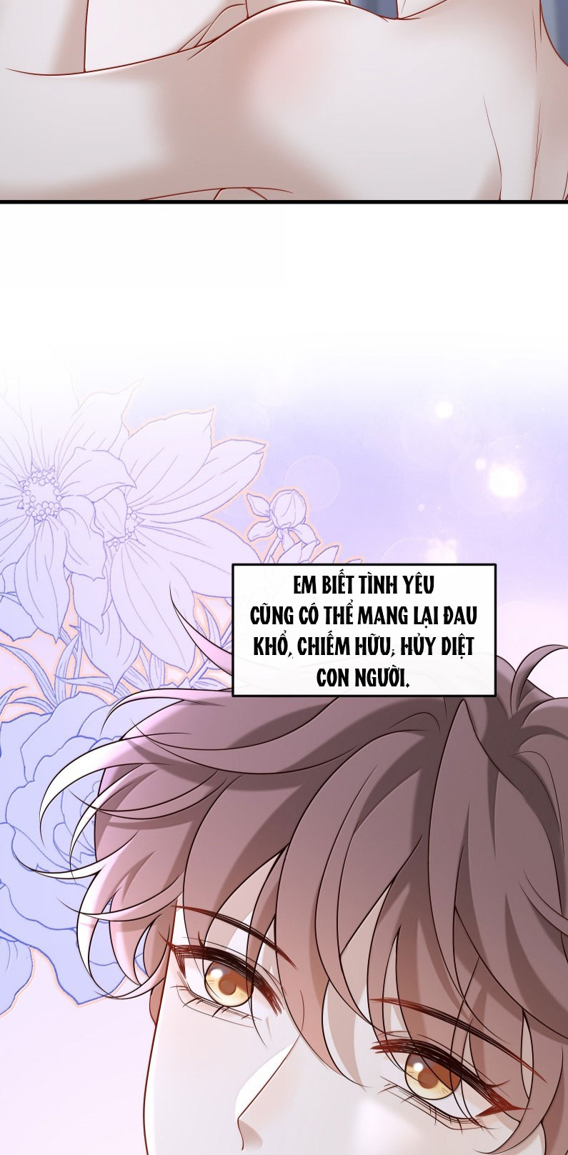 Anh Ấy Đến Từ Màn Đêm Chap 92 - Trang 3