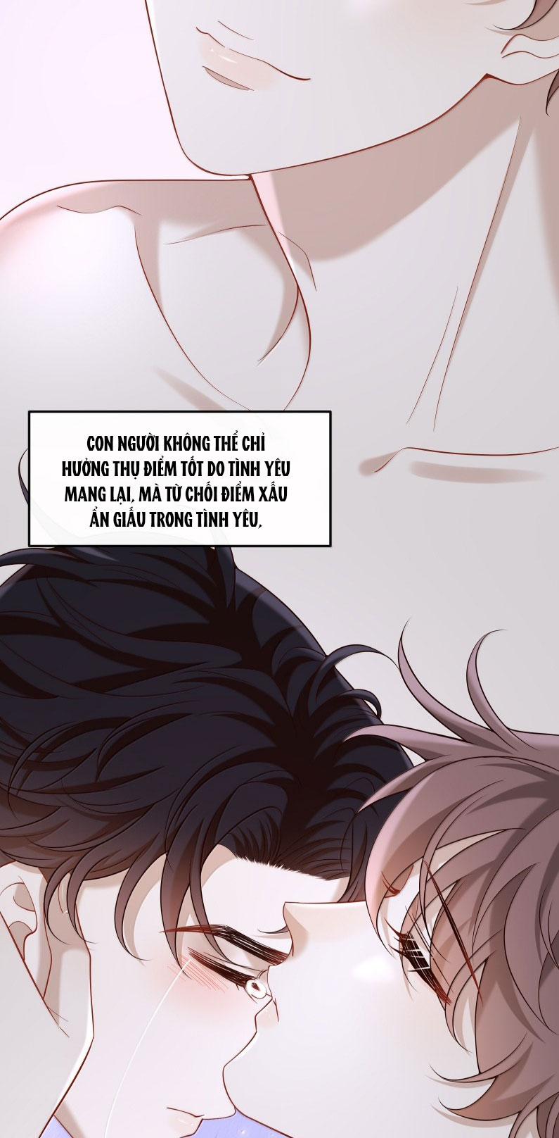 Anh Ấy Đến Từ Màn Đêm Chap 92 - Trang 3