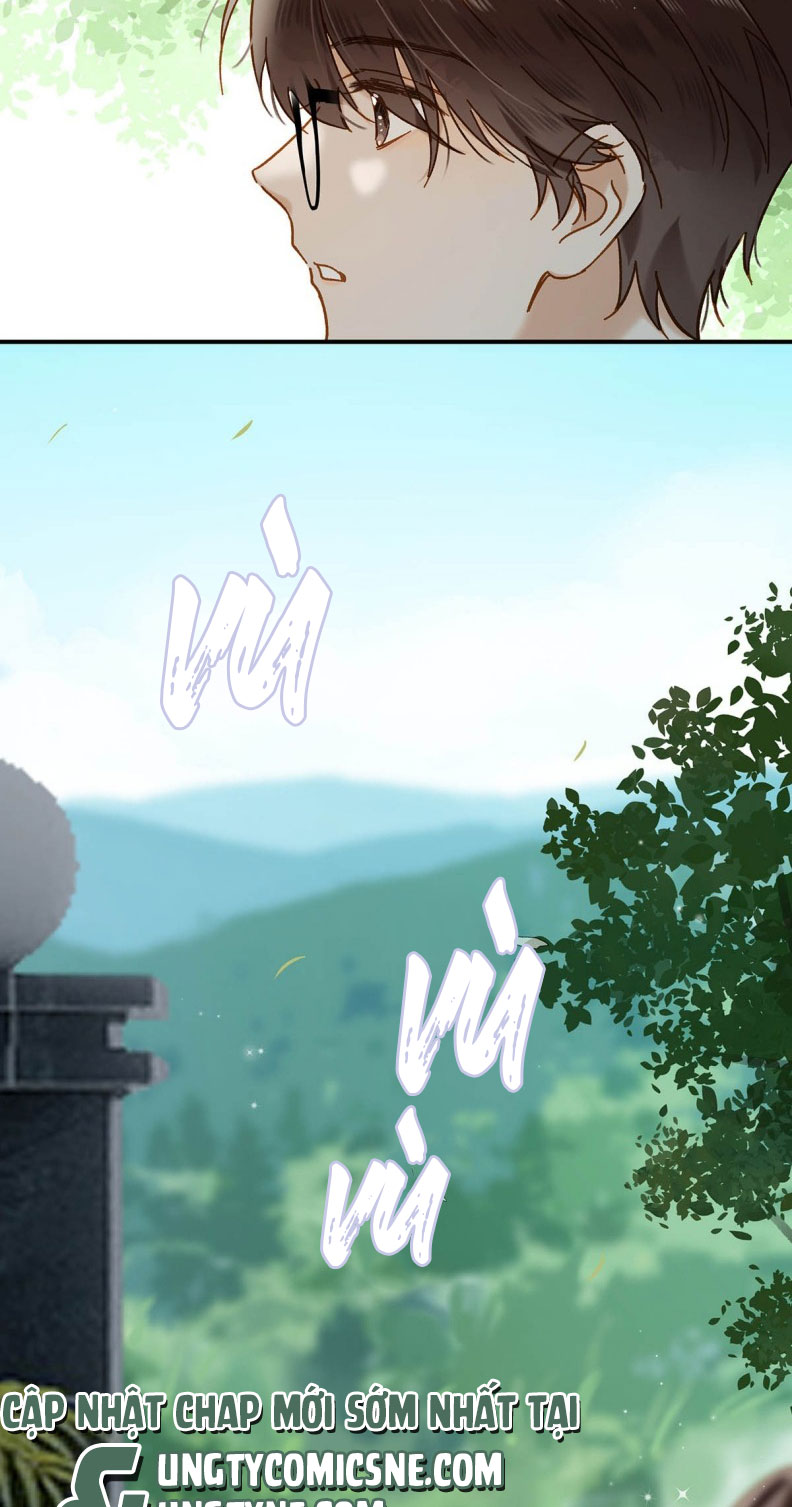 Sở Thiên Dĩ Nam Chap 15 - Trang 3
