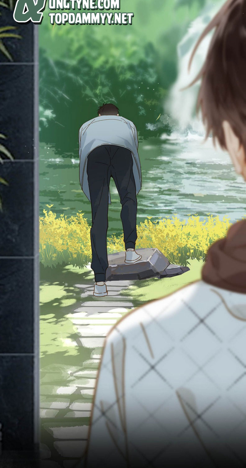 Sở Thiên Dĩ Nam Chap 15 - Trang 3
