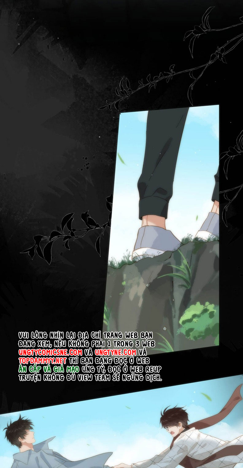Sở Thiên Dĩ Nam Chap 15 - Trang 3