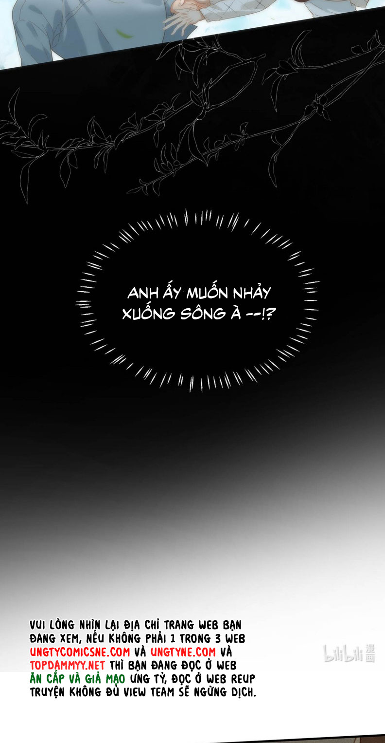 Sở Thiên Dĩ Nam Chap 15 - Trang 3