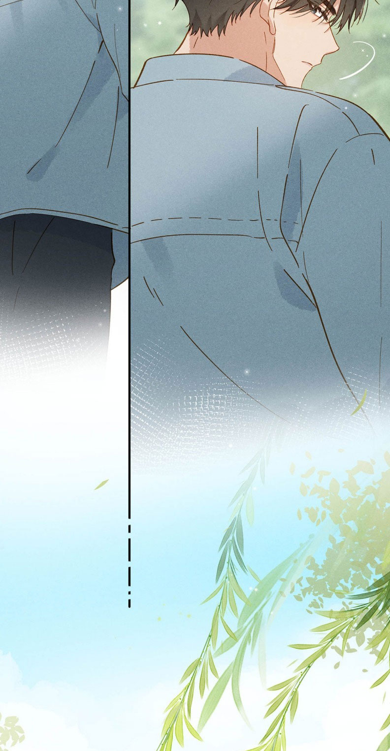 Sở Thiên Dĩ Nam Chap 15 - Trang 3