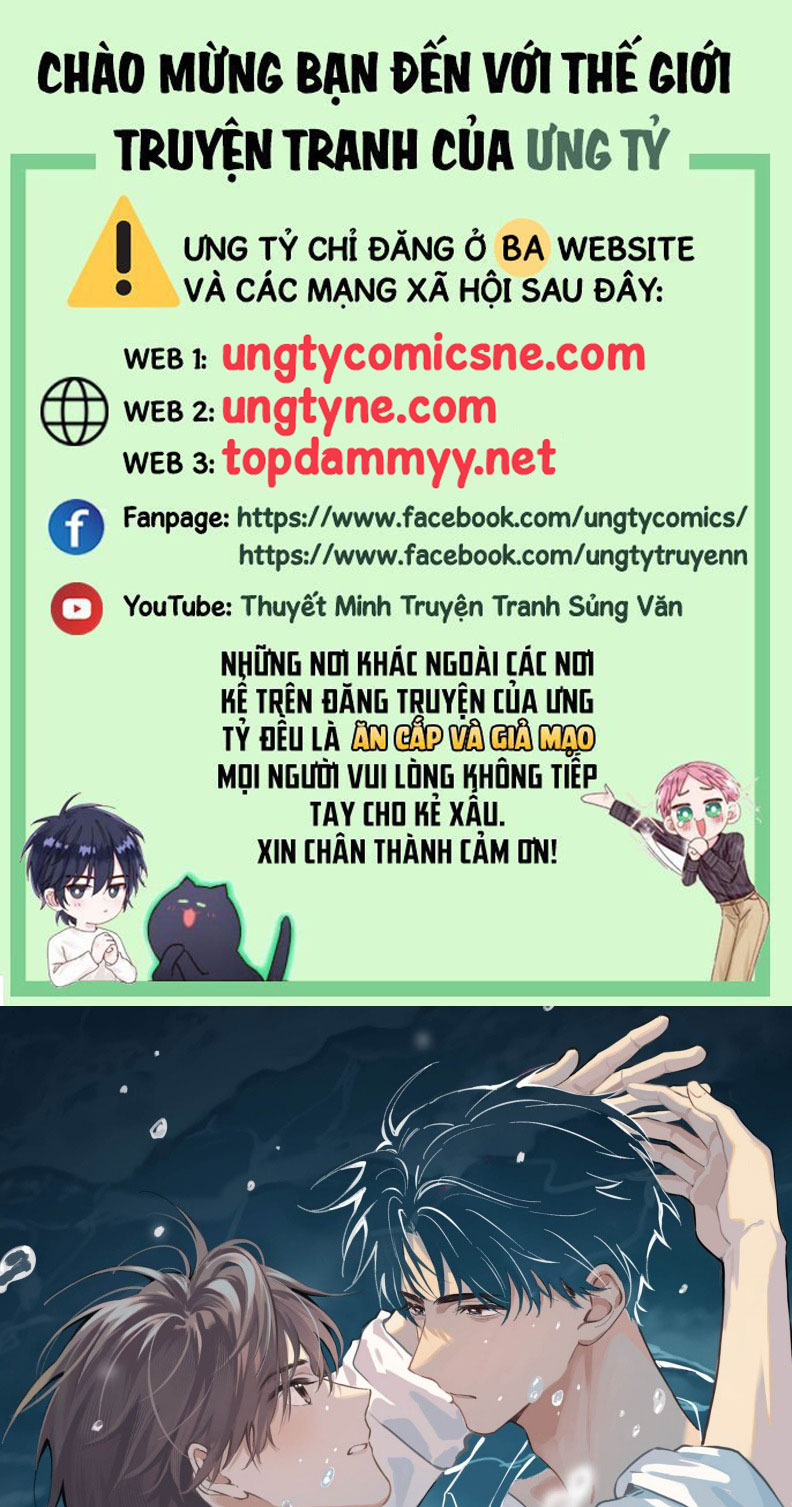 Sở Thiên Dĩ Nam Chap 15 - Trang 3