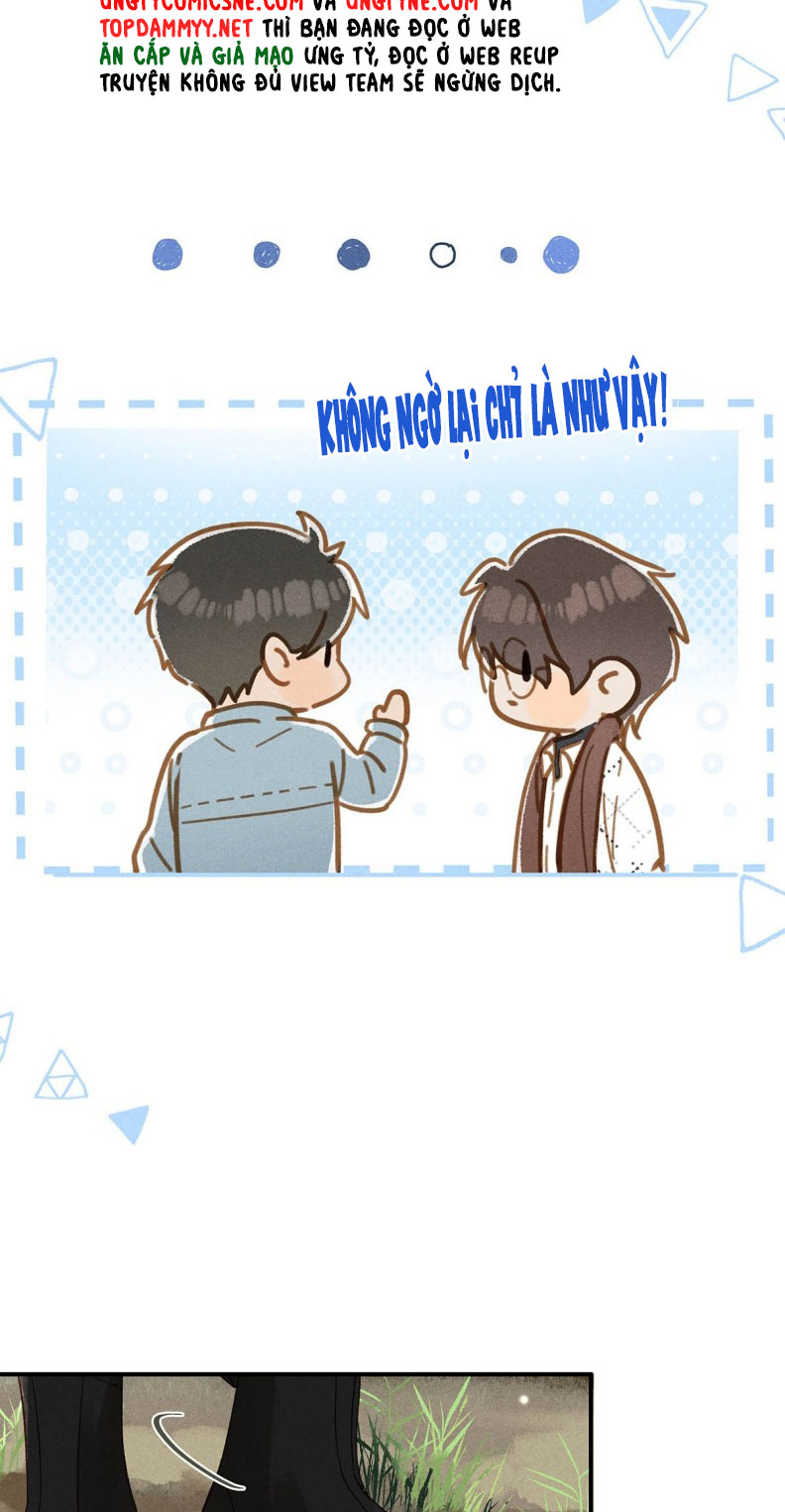 Sở Thiên Dĩ Nam Chap 15 - Trang 3