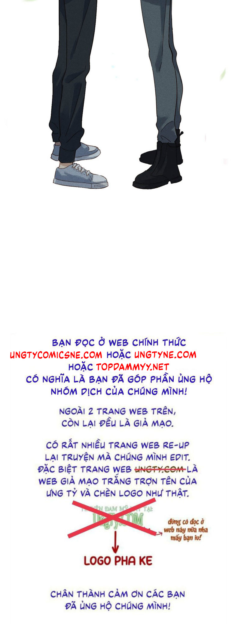 Sở Thiên Dĩ Nam Chap 15 - Trang 3