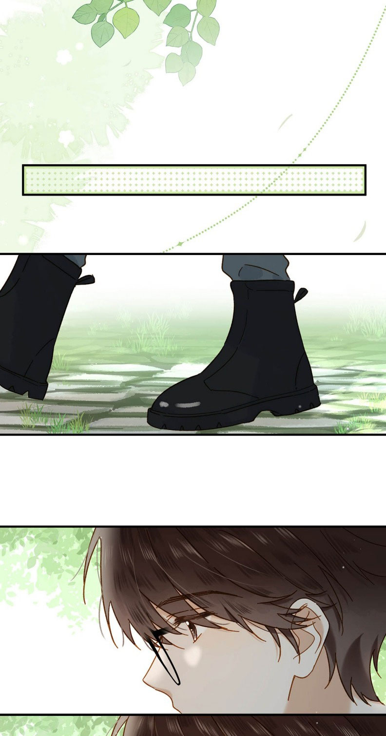 Sở Thiên Dĩ Nam Chap 15 - Trang 3