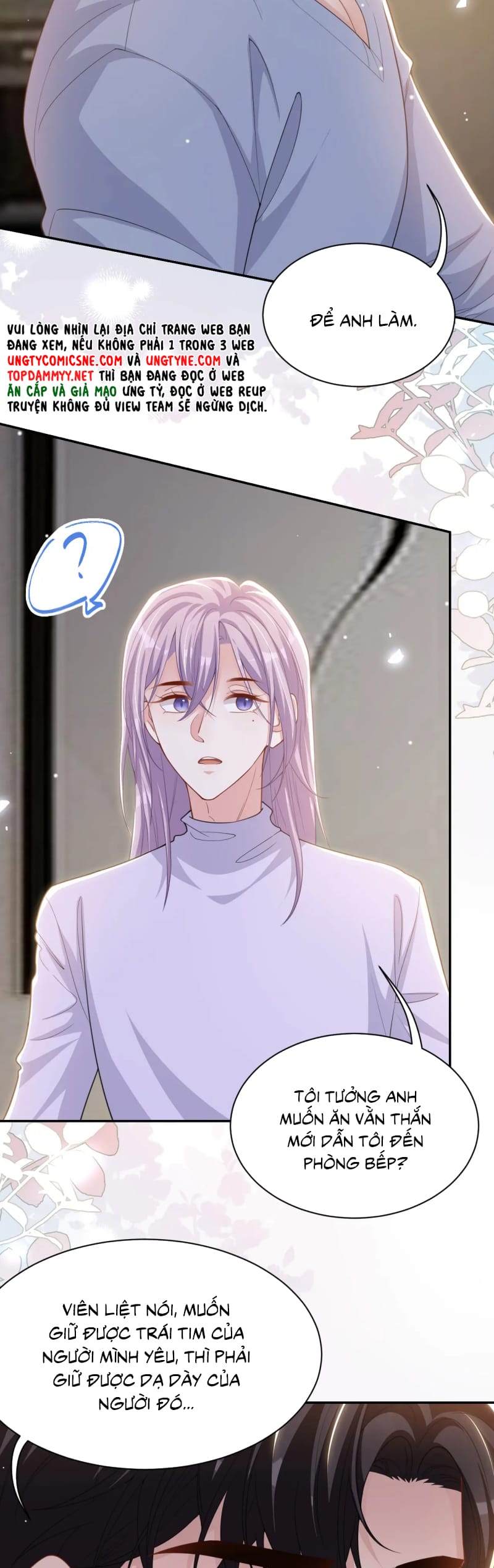 Quan Hệ Thế Thân Chap 200 - Trang 3