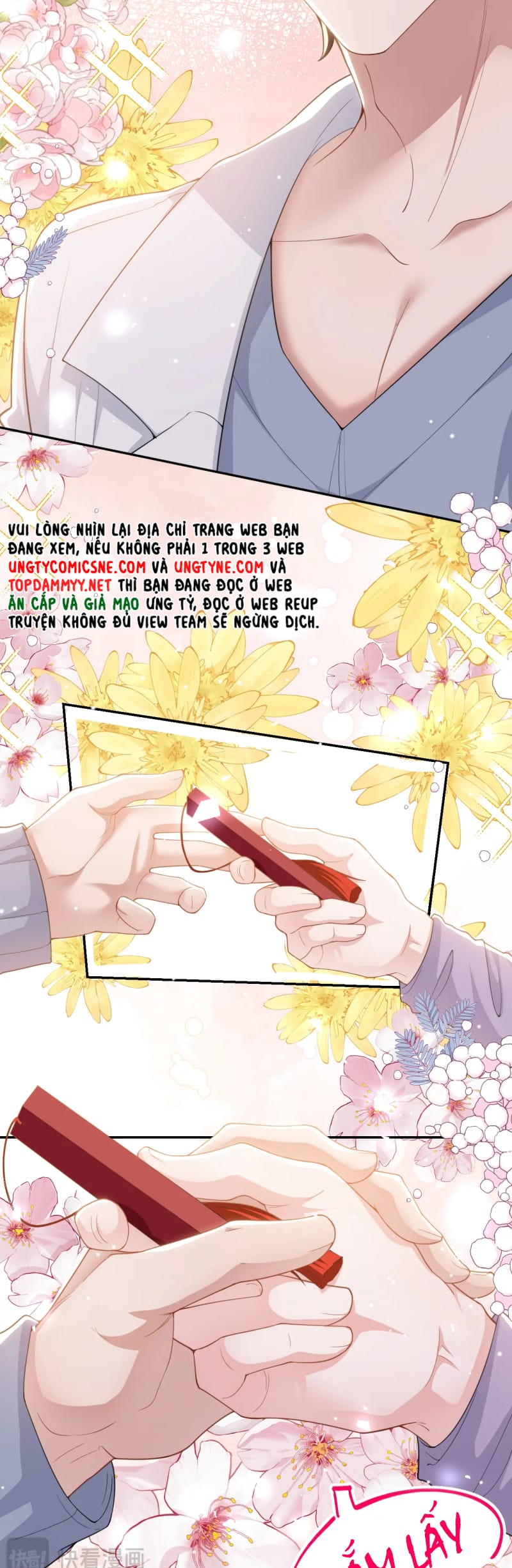Quan Hệ Thế Thân Chap 200 - Trang 3