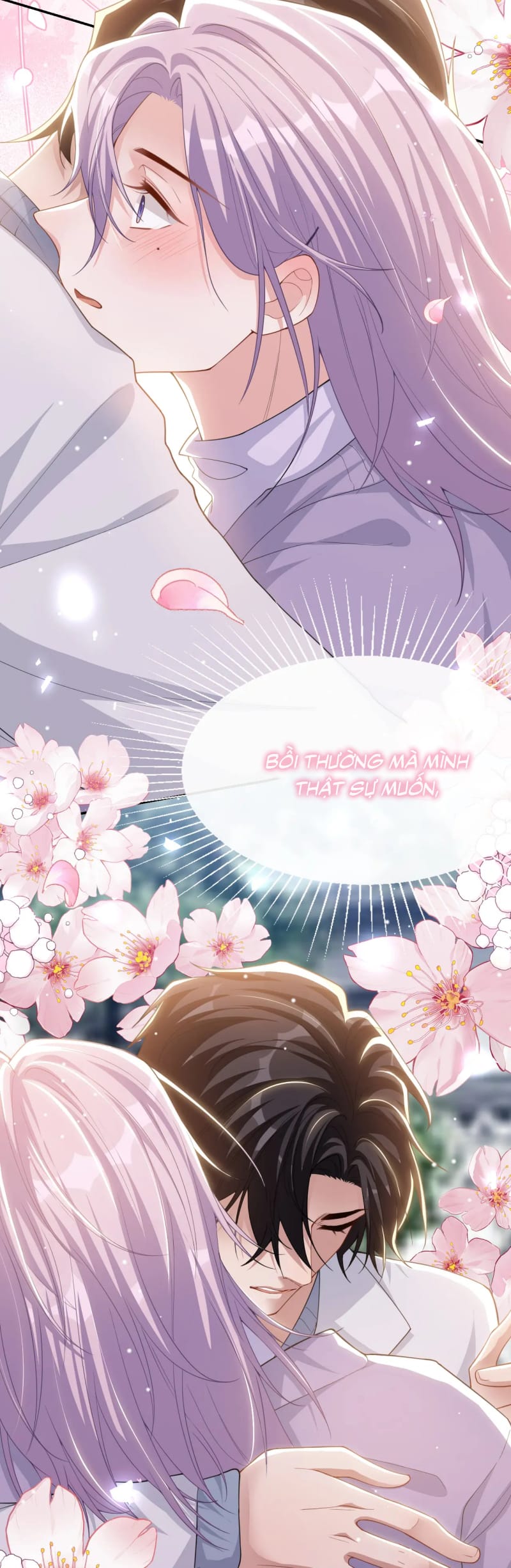 Quan Hệ Thế Thân Chap 200 - Trang 3