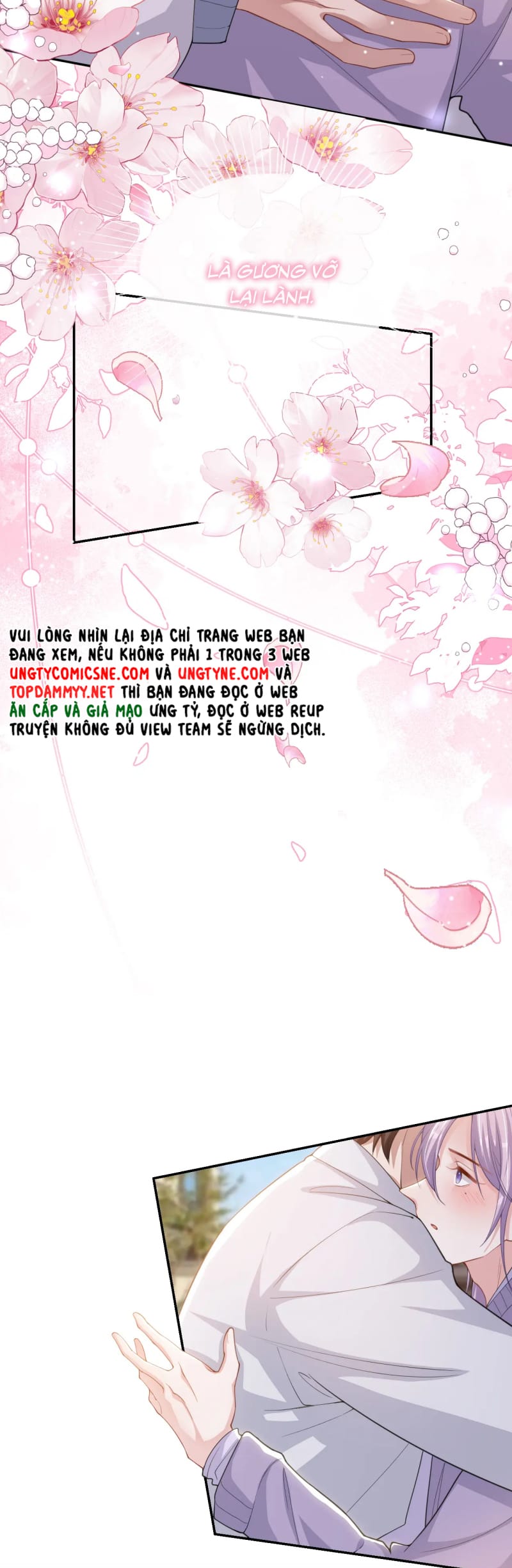 Quan Hệ Thế Thân Chap 200 - Trang 3