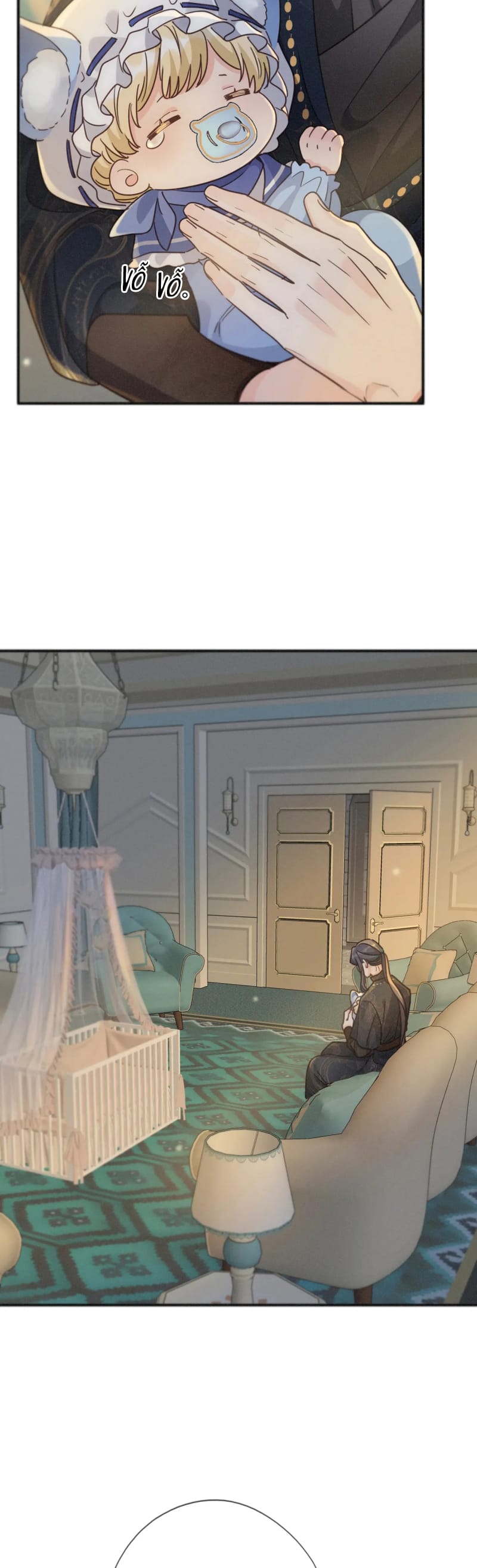 Khốn Thú Chi Nhiễm Chapter 61 (57 raw) - Trang 4