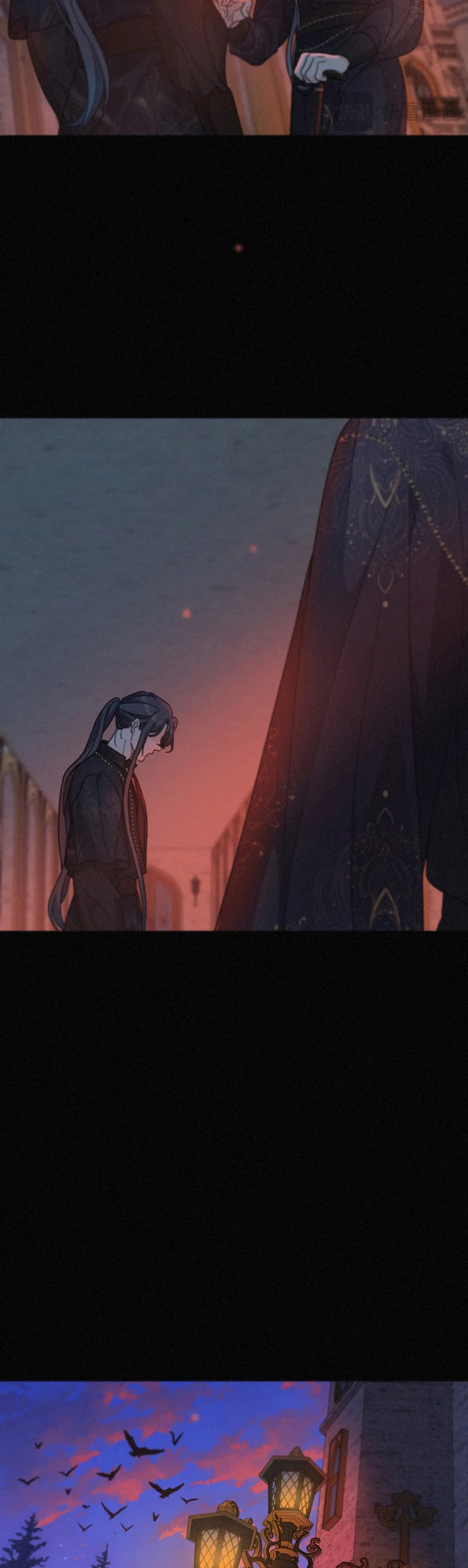 Khốn Thú Chi Nhiễm Chapter 61 (57 raw) - Trang 4