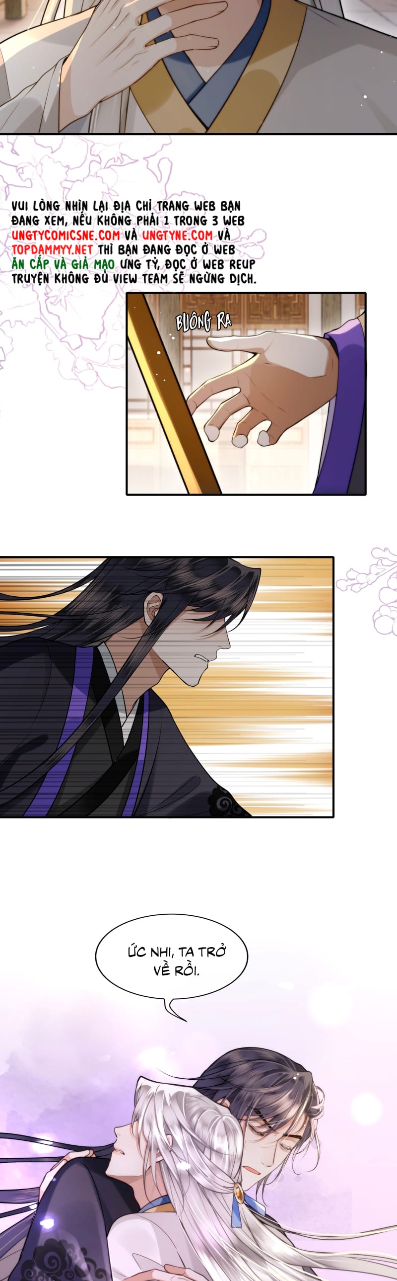 Điện Hạ Khuynh Thành Chap 132 - Next 