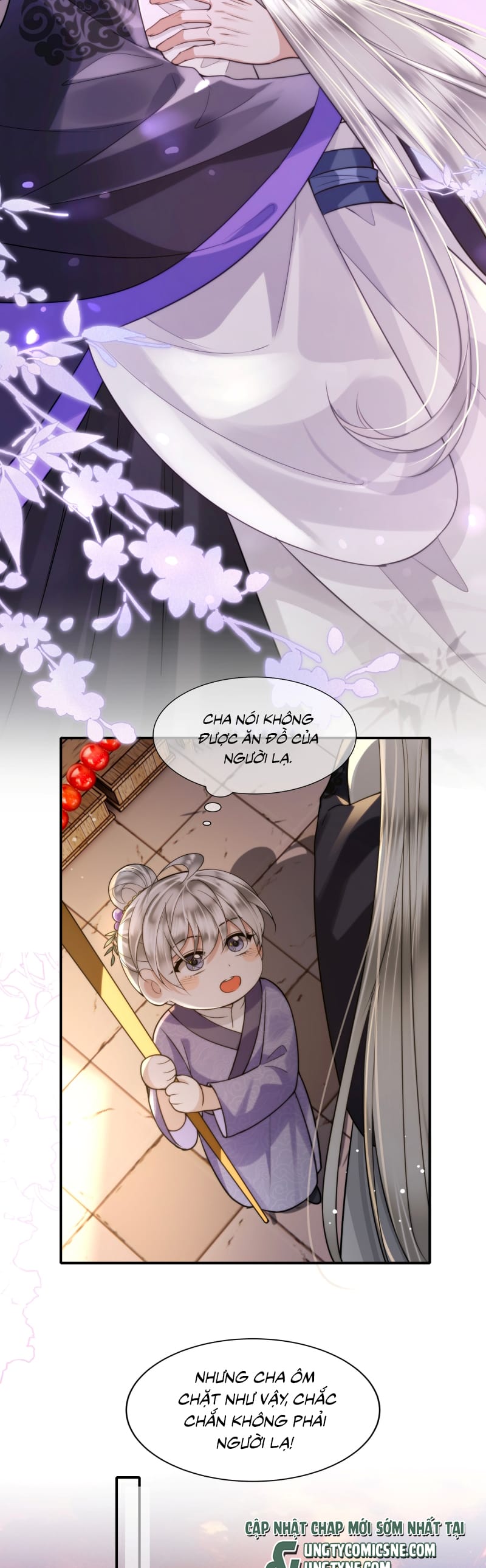Điện Hạ Khuynh Thành Chap 132 - Next 