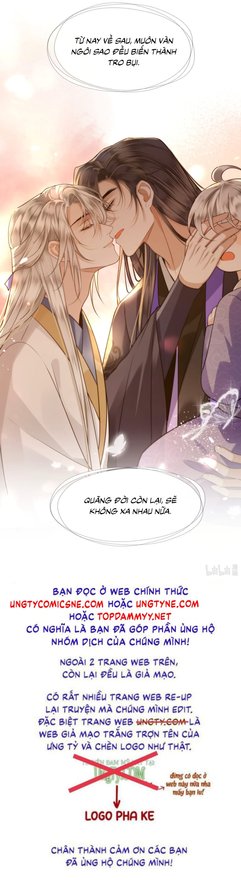 Điện Hạ Khuynh Thành Chap 132 - Next 