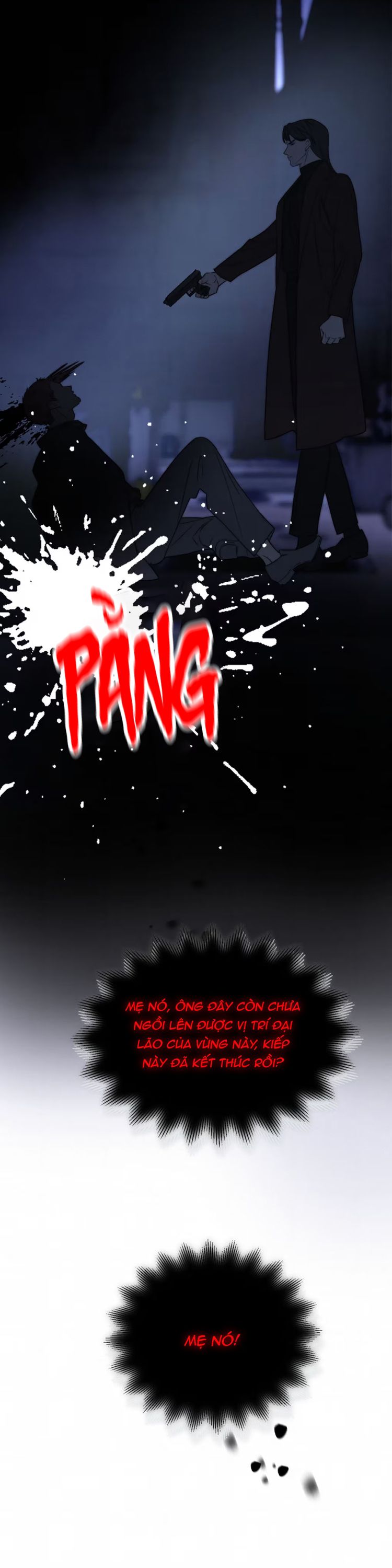 Xuyên Thành Con Ngỗng Vàng Của Đại Lão Alpha Chap 1 - Trang 2