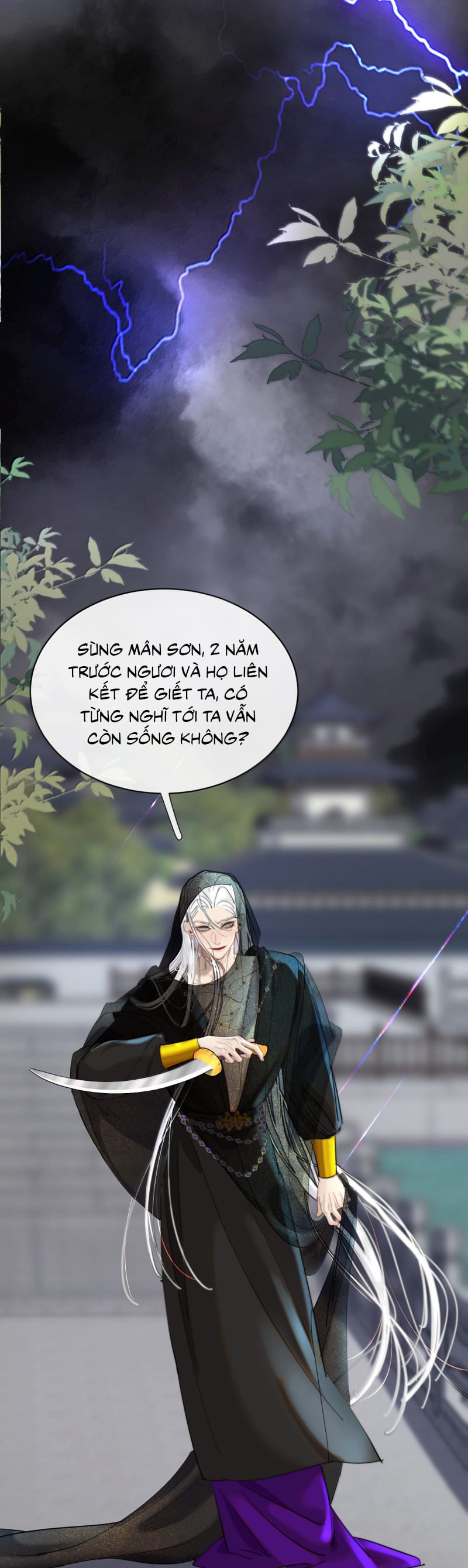 Kế Hoạch Tự Dưỡng Cuồng Khuyển Chap 65 - Trang 4