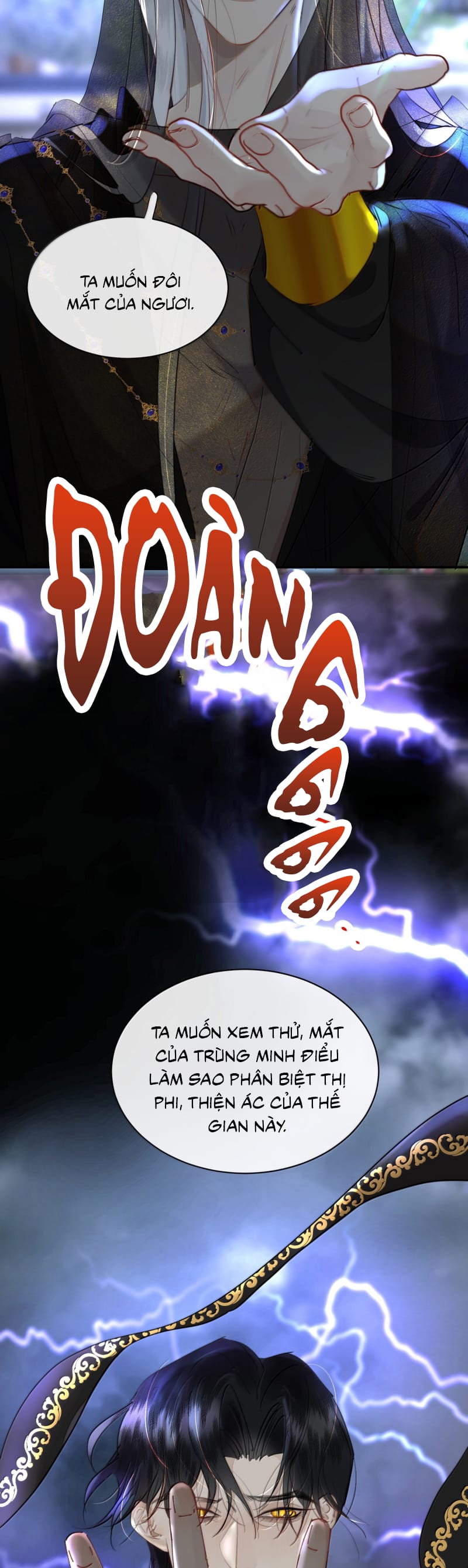 Kế Hoạch Tự Dưỡng Cuồng Khuyển Chap 65 - Trang 4