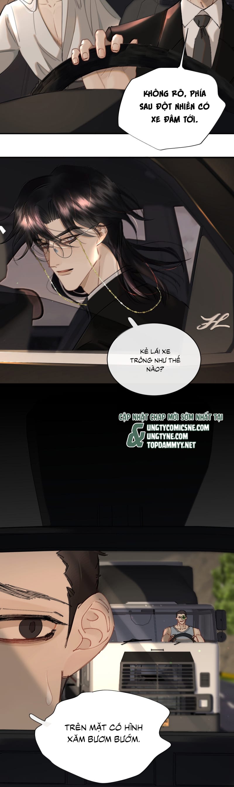 Kế Hoạch Tự Dưỡng Cuồng Khuyển Chap 65 - Trang 4