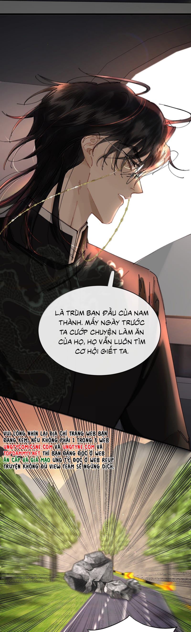 Kế Hoạch Tự Dưỡng Cuồng Khuyển Chap 65 - Trang 4