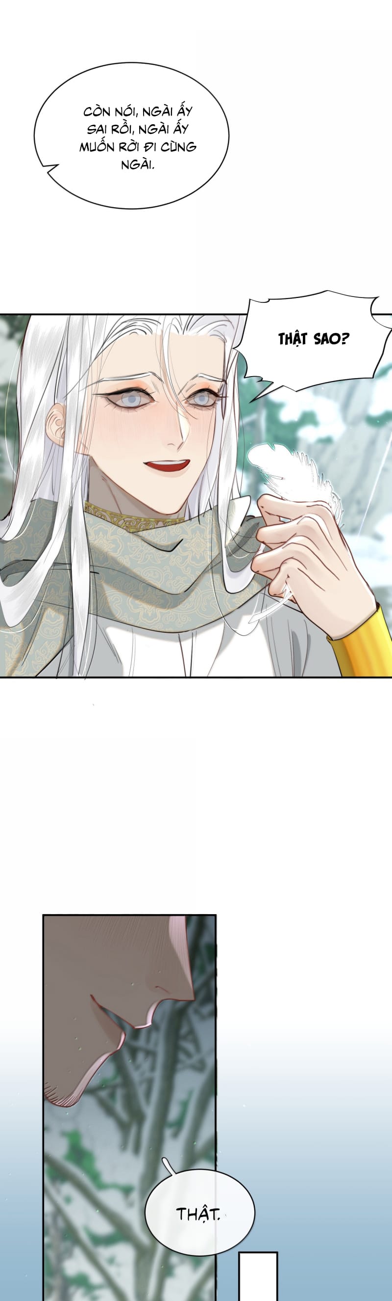 Kế Hoạch Tự Dưỡng Cuồng Khuyển Chap 65 - Trang 4
