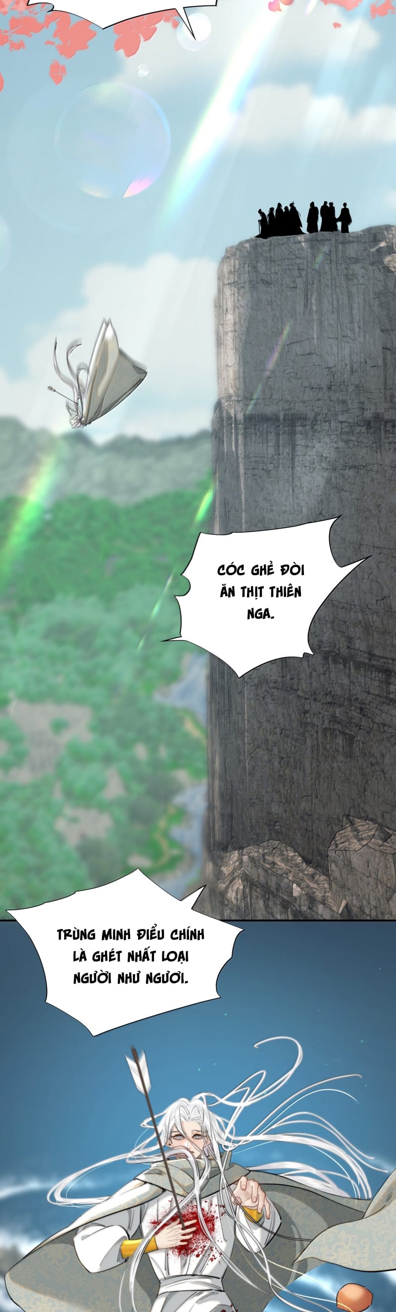 Kế Hoạch Tự Dưỡng Cuồng Khuyển Chap 65 - Trang 4