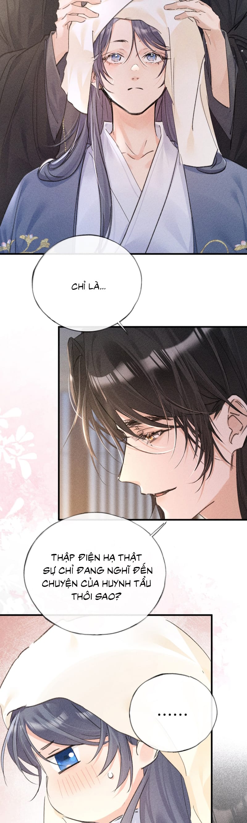 Dụ địch thâm nhập Chap 64 - Next 