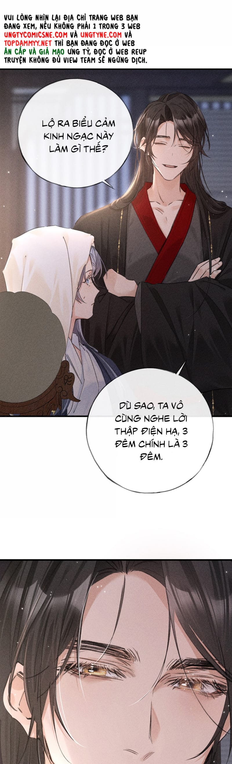 Dụ địch thâm nhập Chap 64 - Next 