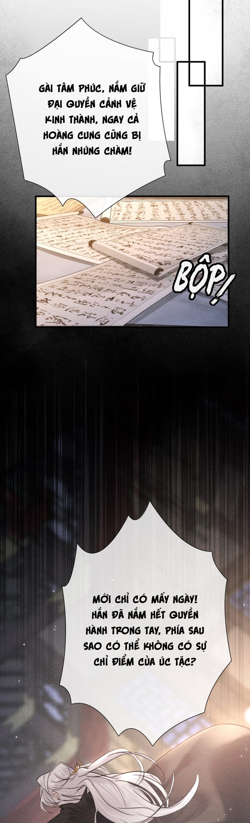 Dụ địch thâm nhập Chap 64 - Next 