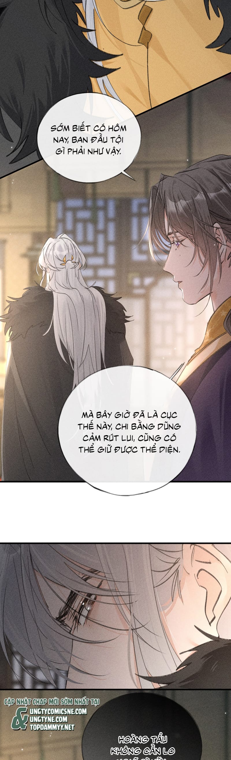 Dụ địch thâm nhập Chap 64 - Next 