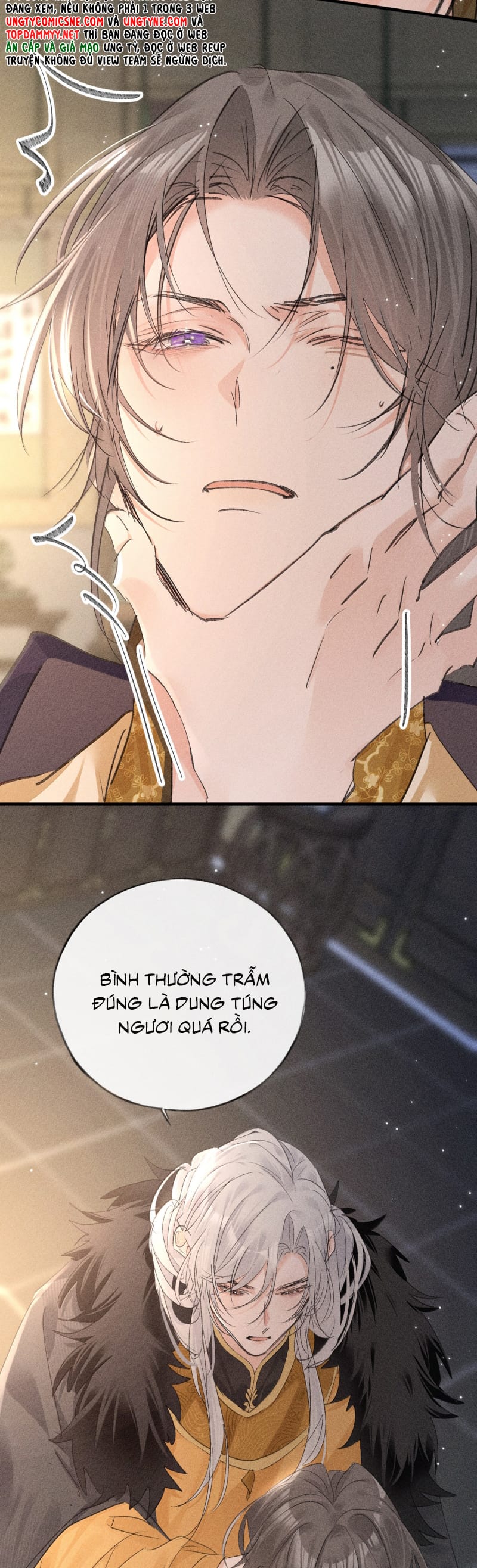 Dụ địch thâm nhập Chap 64 - Next 
