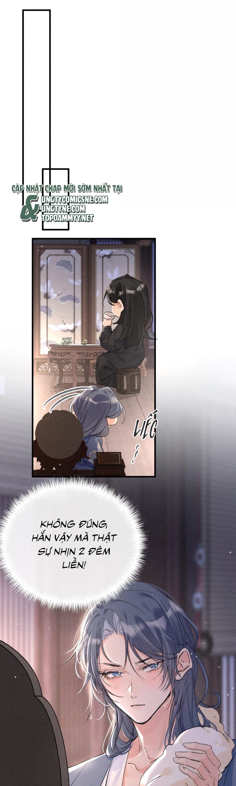 Dụ địch thâm nhập Chap 64 - Next 