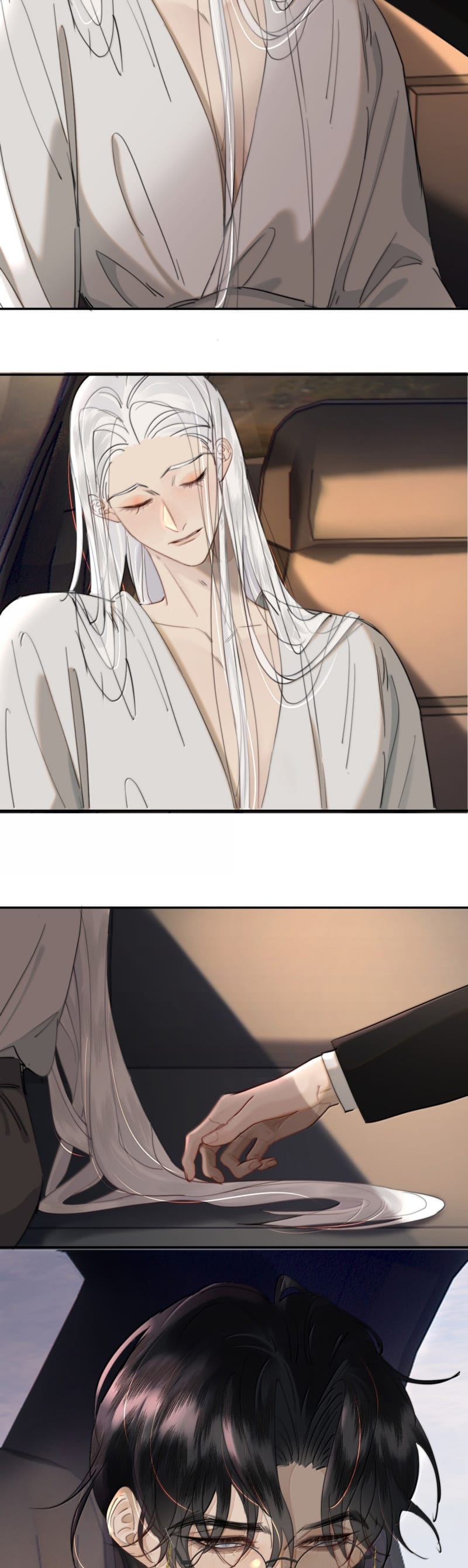 Trung Khuyển Không Thể Đẩy Ra Chap 87 - Next 
