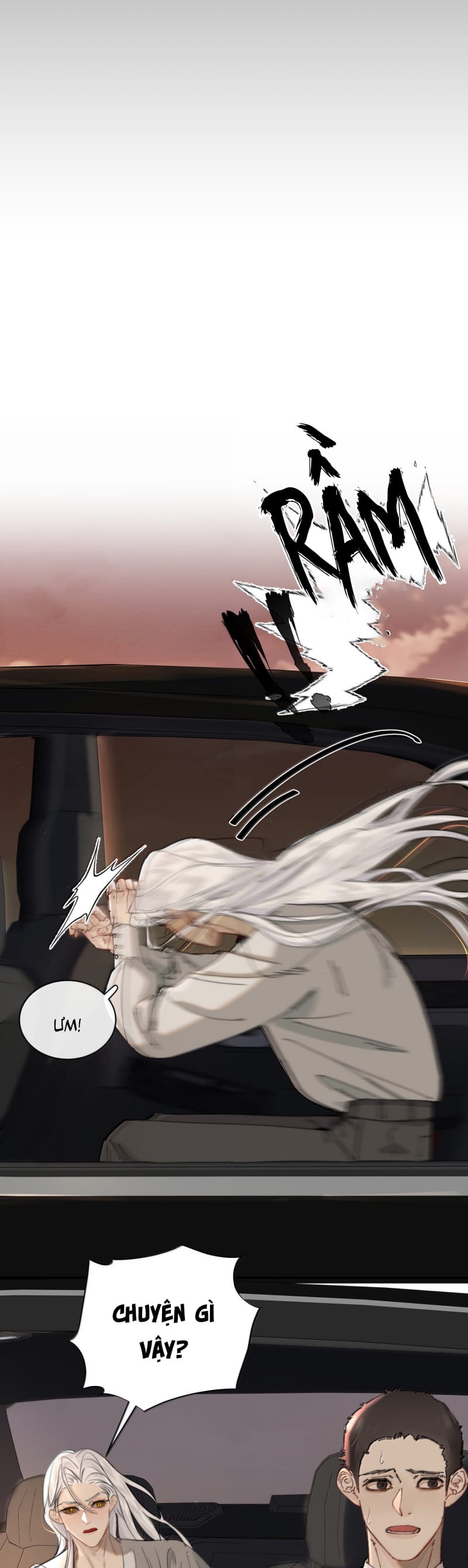 Trung Khuyển Không Thể Đẩy Ra Chap 87 - Next 