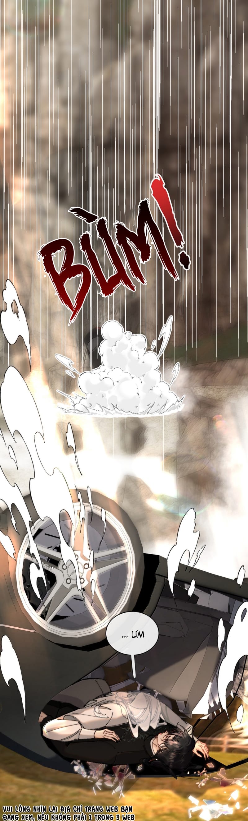Trung Khuyển Không Thể Đẩy Ra Chap 87 - Next 